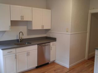 5 Albion St #1AA, Somerville, MA 02143