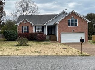 1412 Joe Pyron Dr, Madison, TN 37115