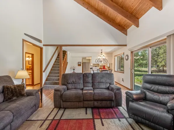 57339 Mountain View Ln, Sunriver, OR 97707