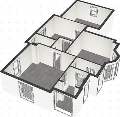 2nd image of 2025 Pearl St