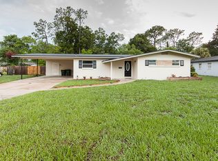 7122 Singapore Rd, Jacksonville, FL 32216