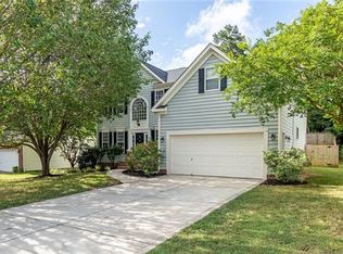 12035 Stone Forest Dr, Pineville, NC 28134
