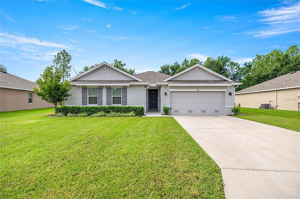 168 Hickory Course Loop