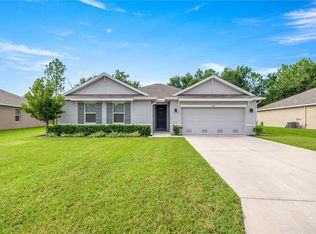 168 Hickory Course Loop, Ocala, FL 34472
