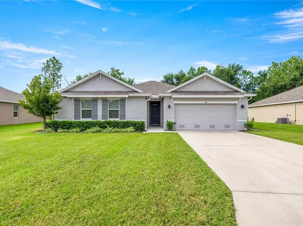 168 Hickory Course Loop, Ocala, FL 34472