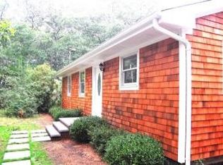 211 Sag Harbor Tpke, East Hampton, NY 11937