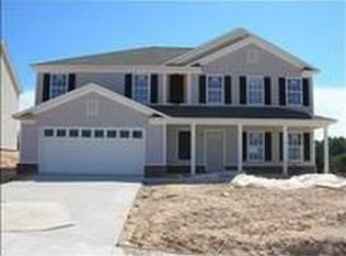312 Canonero Ct, Columbia, SC 29229