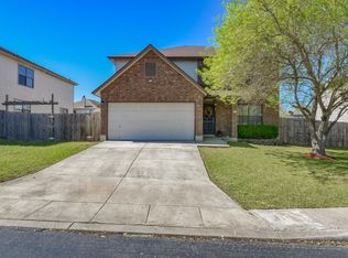 7219 Raintree Frst, San Antonio, TX 78233
