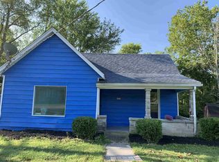 2550 E Bethel Ln, Bloomington, IN 47408