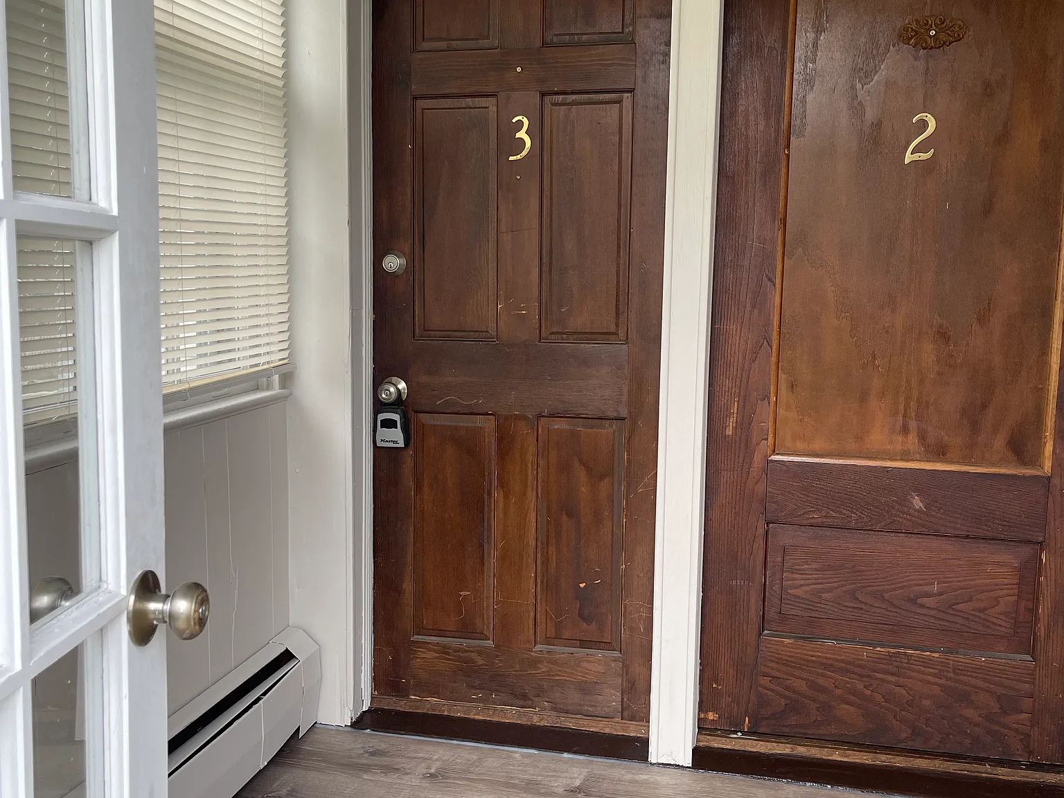 1 bed, 850 sqft, $1,500 — Photo 3
