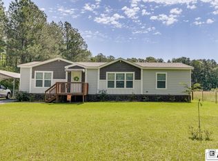879 Parker Rd, Grayson, LA 71435