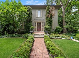 108 S Adams St, Hinsdale, IL 60521