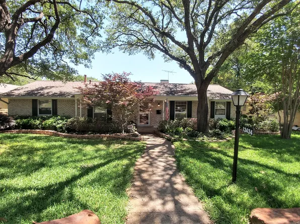 13434 Spring Grove Ave, Dallas, TX 75240