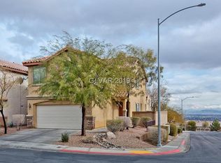 4720 Trailhead Mesa St, Las Vegas, NV 89129