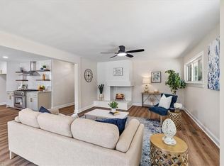 106 Circle Dr, Mebane, NC 27302