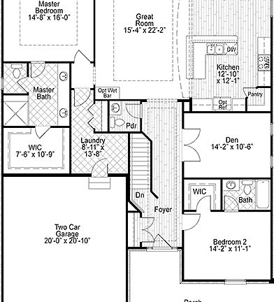 2nd image of 49743 Hancock St #65