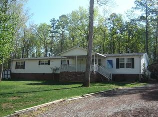 177 Ryan Rd, Lexington, NC 27292