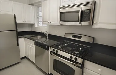 Rented by Citi Habitats