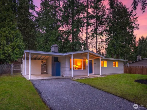 19916 NE 177th Street, Woodinville, WA 98077