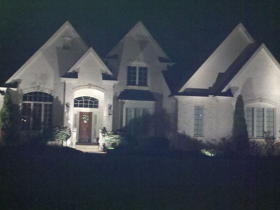 Beautiful night view!