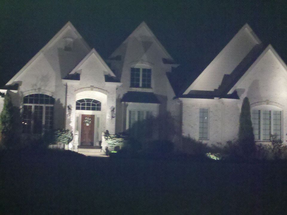 Beautiful night view!