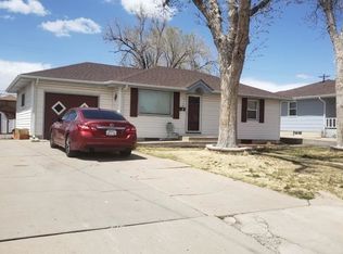 3119 Cascade Ave, Pueblo, CO 81008
