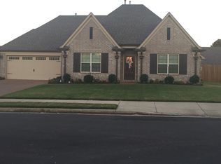 3514 Herbert Cv, Southaven, MS 38672