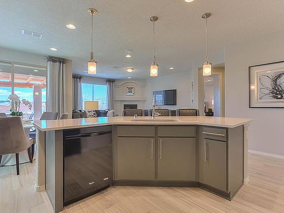 Model Representation