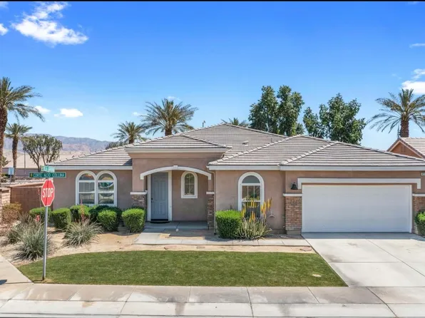 41190 Corte Alto Collina, Indio, CA 92203