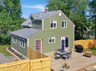 1386 Presque Isle Rd, Caribou, ME 04736