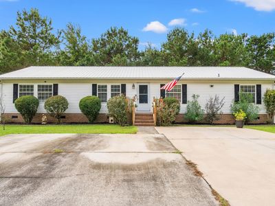 8169 Woodland Dr., Myrtle Beach, SC, 29588