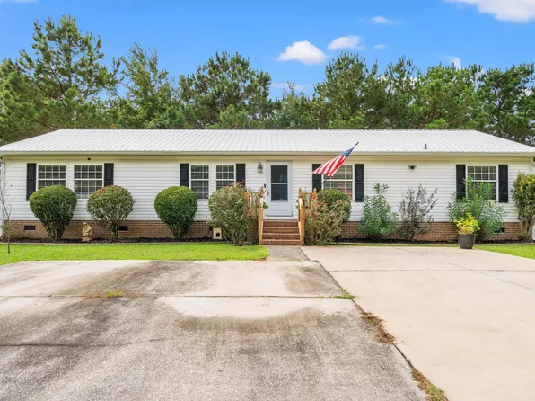 8169 Woodland Dr., Myrtle Beach, SC 29588