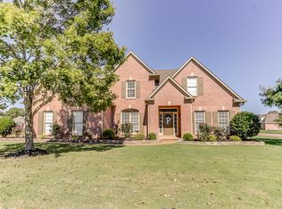 616 Grand Steeple Cv, Collierville, TN 38017
