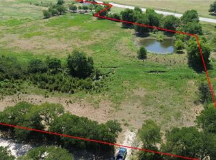 County Road 182, Marlin, TX 76661