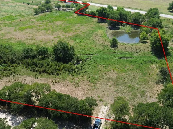County Road 182, Marlin, TX 76661