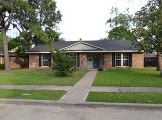 2230 Stafford Ln, Mesquite, TX 75150