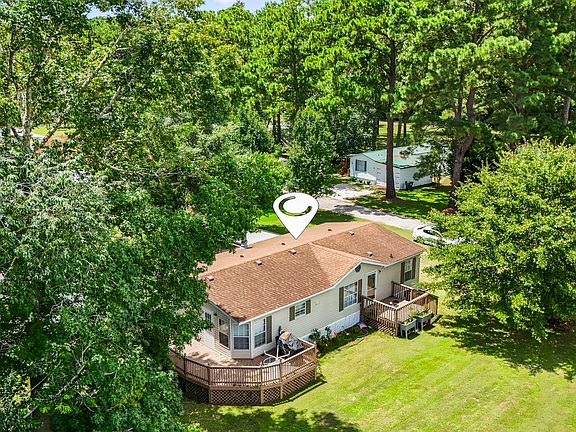 2nd image of 11140 McDowell Shortcut Rd. Lot 55