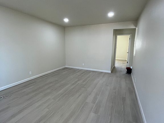 Spacious Living Room.