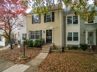 6624 Rockleigh Way, Alexandria, VA 22315