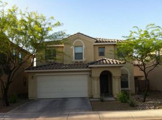 6339 W Fawn Dr, Laveen, AZ 85339
