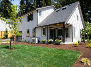 11520 NE 53rd St, Kirkland, WA