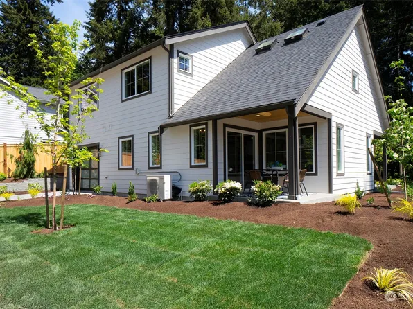 11520 NE 53rd Street, Kirkland, WA 98033