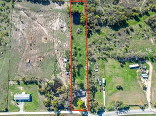 4885 Fm 667, Frost, TX 76641