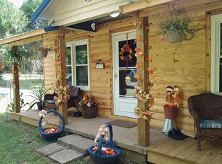 1100 Bowden Rd, Huntingdon, TN 38344