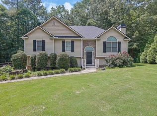 10 Barrel Way, Ball Ground, GA 30107