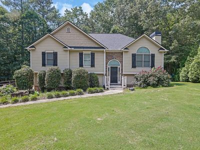 10 Barrel Way, Ball Ground, GA, 30107