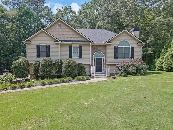 10 Barrel Way, Ball Ground, GA 30107