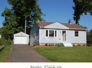 111 Lawncrest Dr, Southington, CT 06489