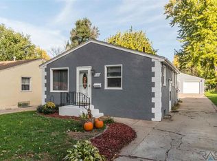 524 N Saint Paul Ave, Sioux Falls, SD 57103