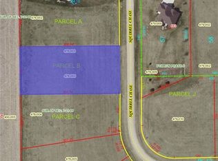 681 Squirrel Chas LOT K, Dixon, IL 61021